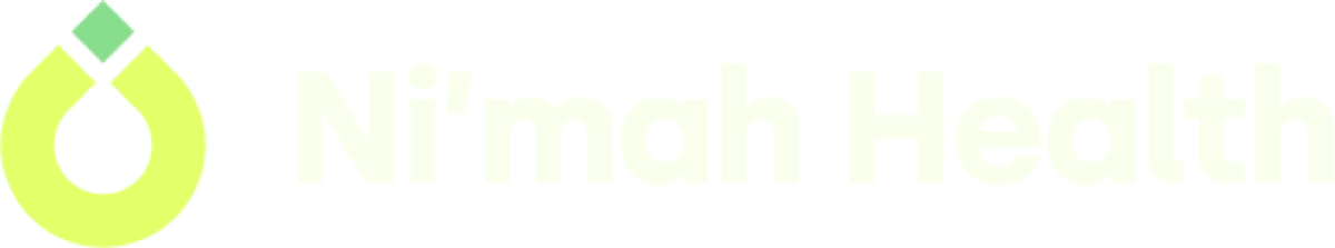 Ni’mah Health — the logo