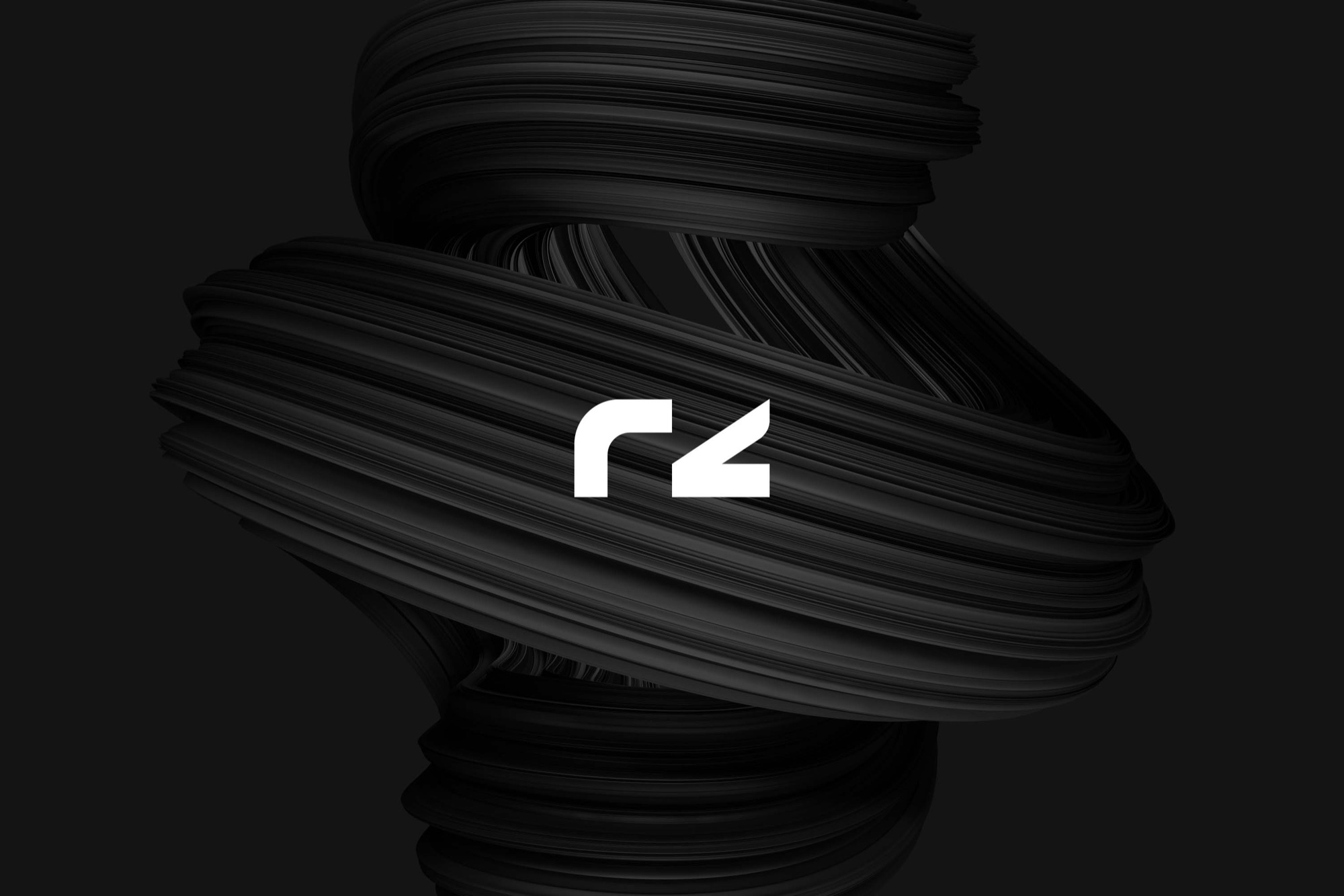 Romeo Zúlu Investment Capital — the mark over a black swirl